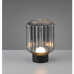 LORD LED GRAFITOWA LAMPA R57761154  RL R57761113